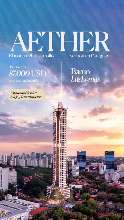 El nuevo ícono residencial de Las Lomas